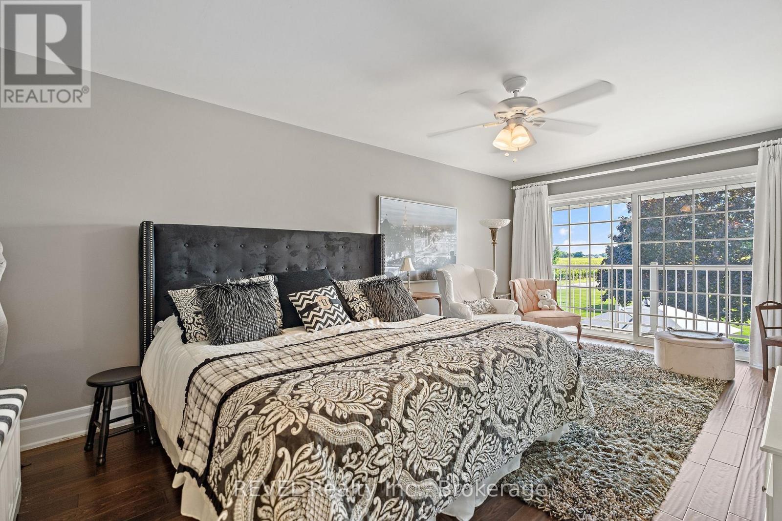 1275 Four Mile Creek Road, Niagara-On-The-Lake, Ontario  L0S 1J0 - Photo 31 - X12798344