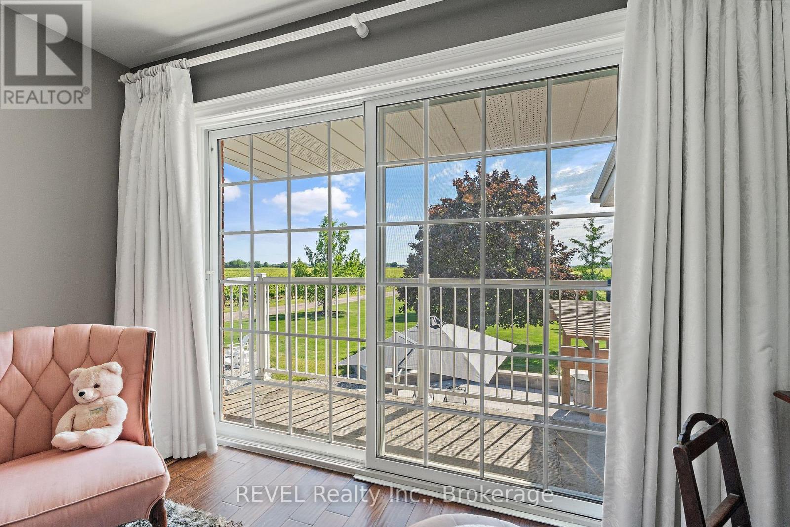 1275 Four Mile Creek Road, Niagara-On-The-Lake, Ontario  L0S 1J0 - Photo 32 - X12798344