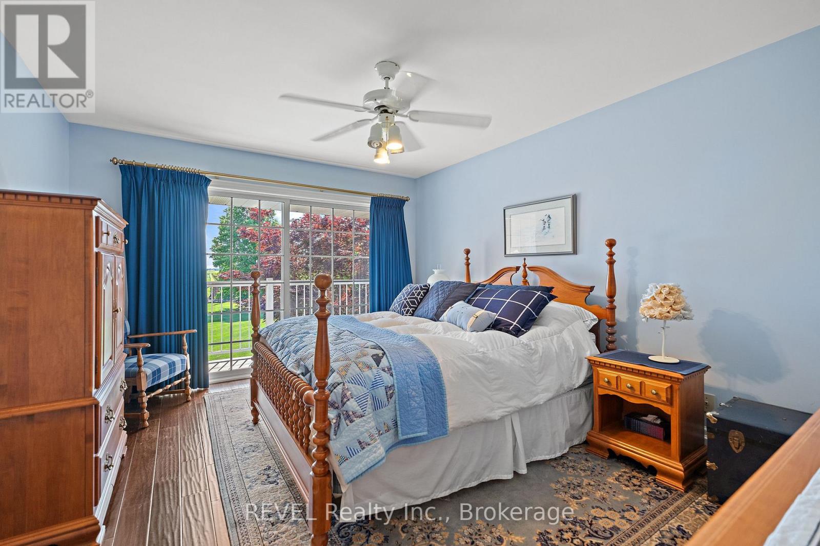 1275 Four Mile Creek Road, Niagara-On-The-Lake, Ontario  L0S 1J0 - Photo 33 - X12798344