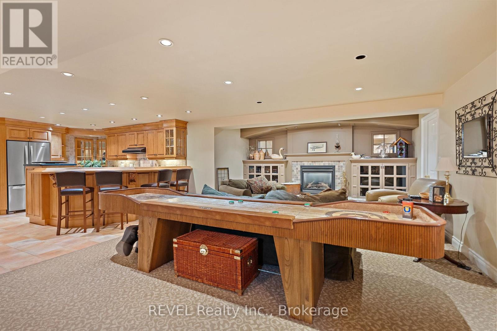 1275 Four Mile Creek Road, Niagara-On-The-Lake, Ontario  L0S 1J0 - Photo 36 - X12798344