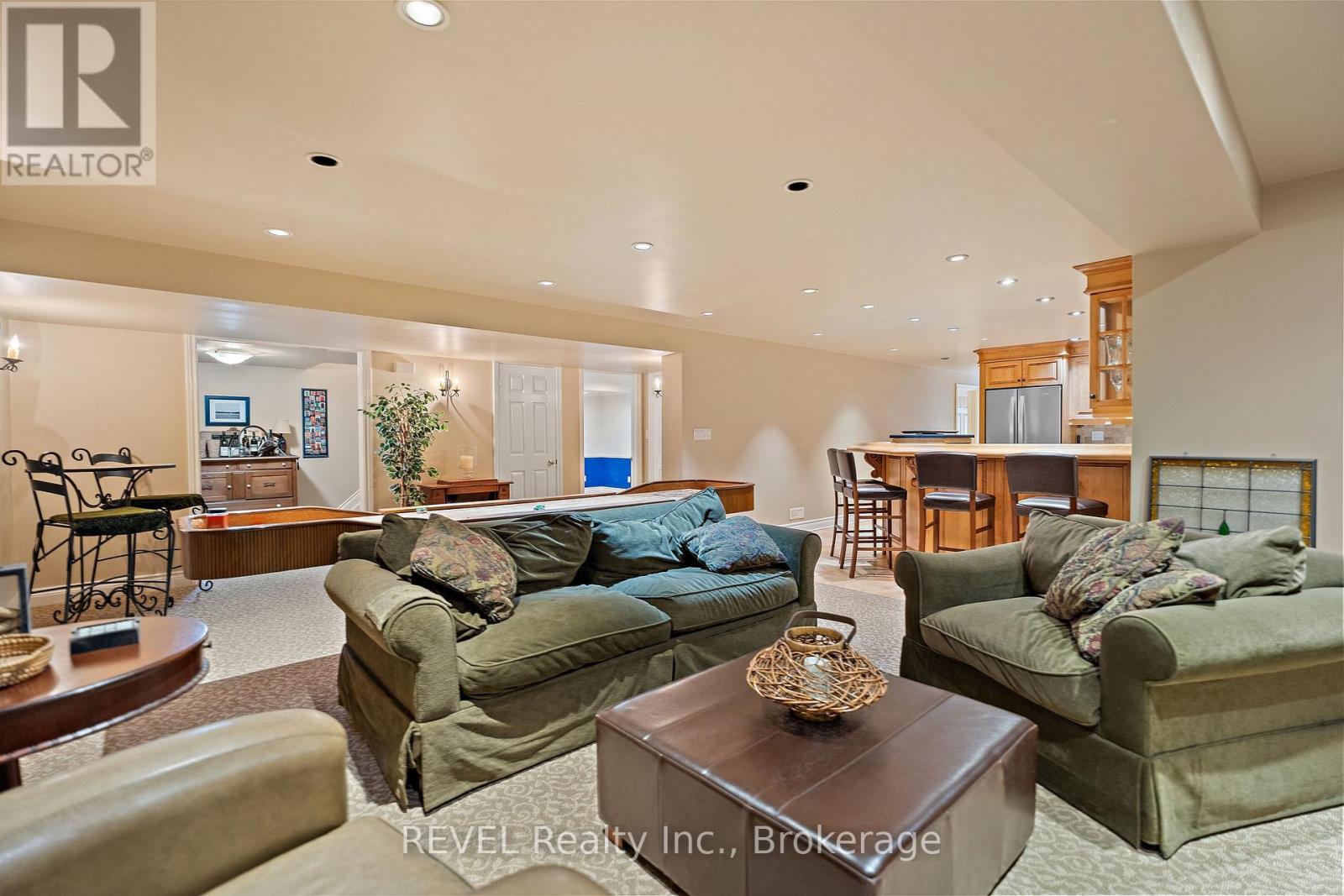 1275 Four Mile Creek Road, Niagara-On-The-Lake, Ontario  L0S 1J0 - Photo 38 - X12798344