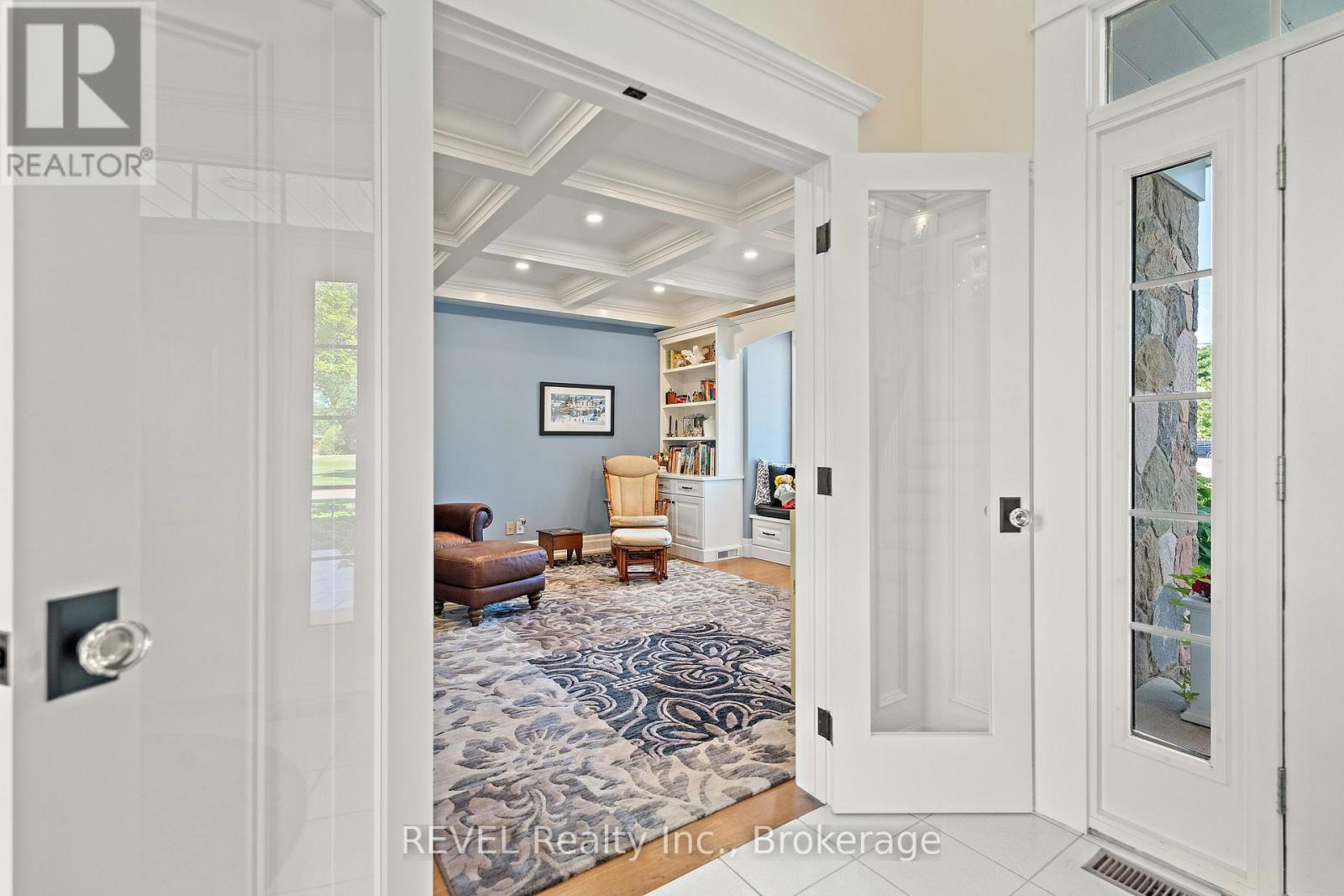 1275 Four Mile Creek Road, Niagara-On-The-Lake, Ontario  L0S 1J0 - Photo 4 - X12798344