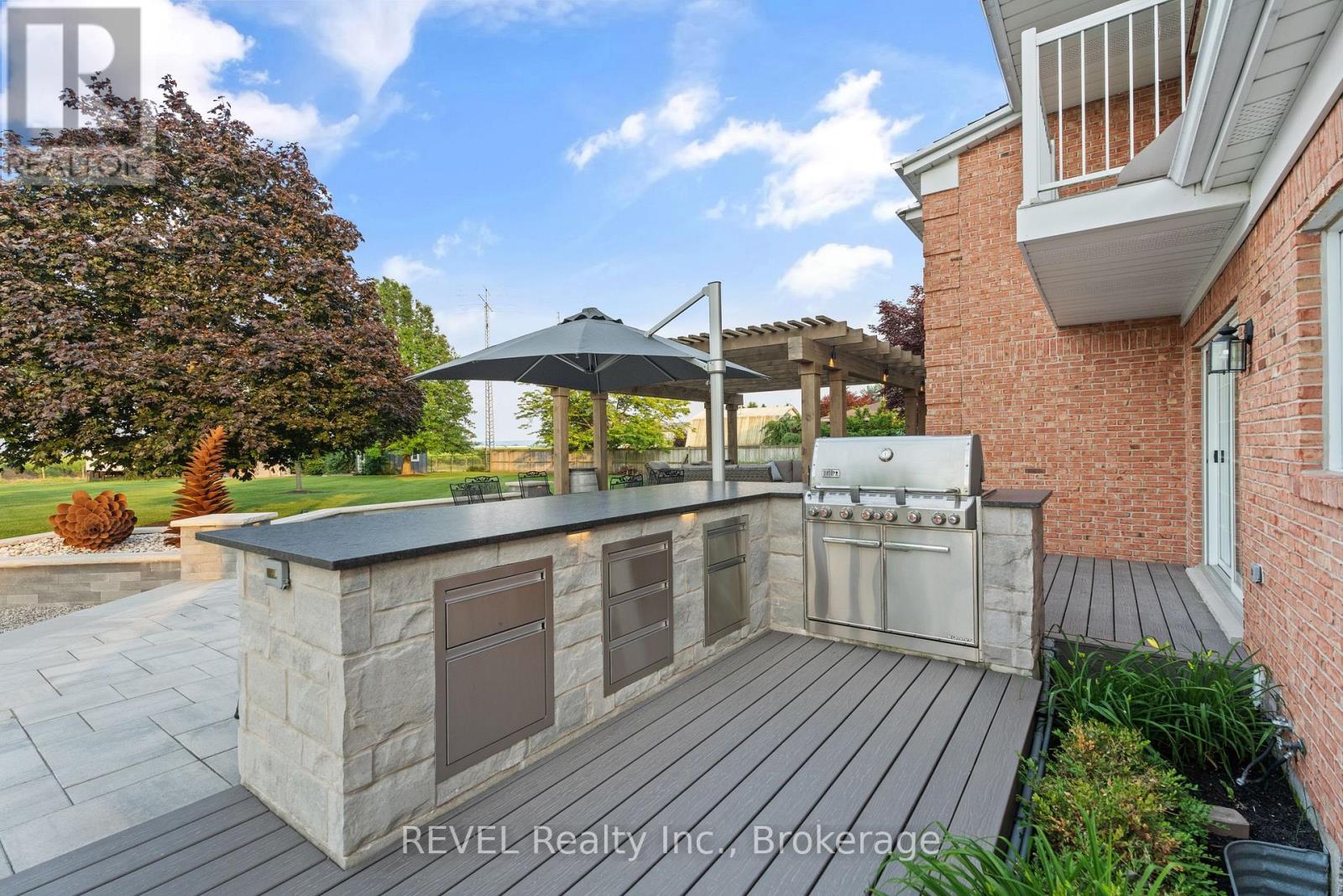 1275 Four Mile Creek Road, Niagara-On-The-Lake, Ontario  L0S 1J0 - Photo 44 - X12798344