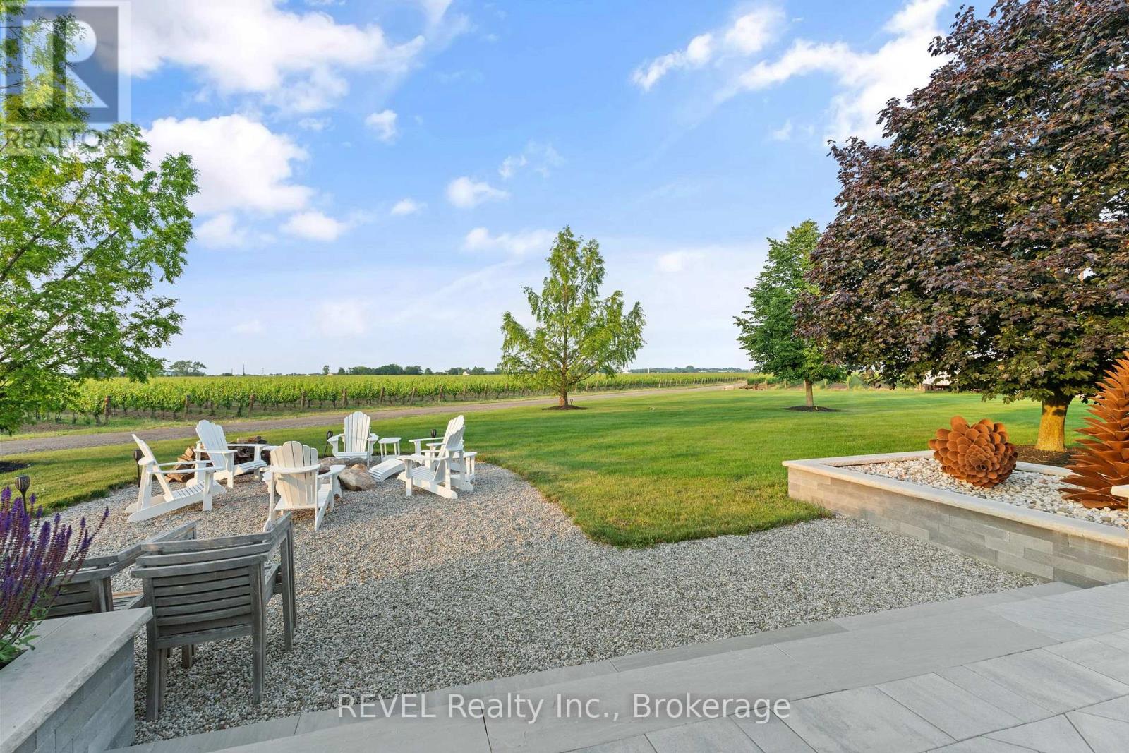 1275 Four Mile Creek Road, Niagara-On-The-Lake, Ontario  L0S 1J0 - Photo 45 - X12798344