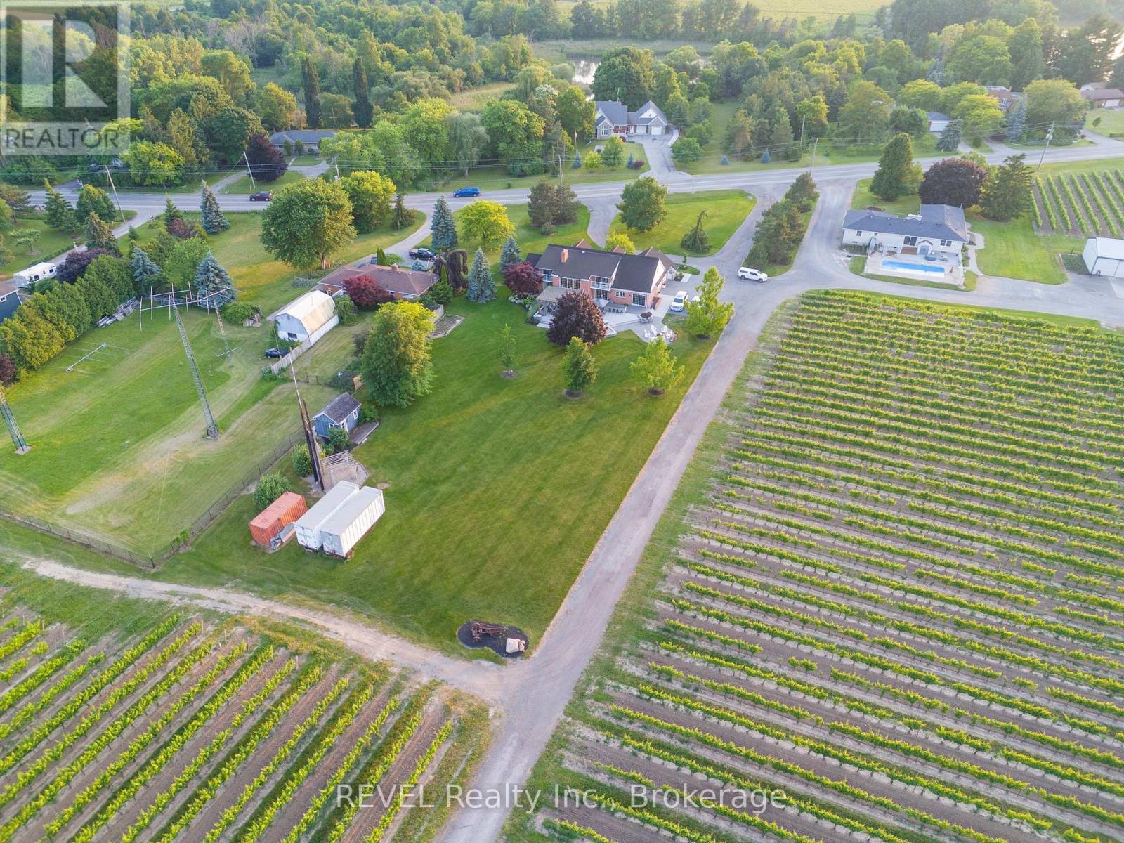 1275 Four Mile Creek Road, Niagara-On-The-Lake, Ontario  L0S 1J0 - Photo 48 - X12798344