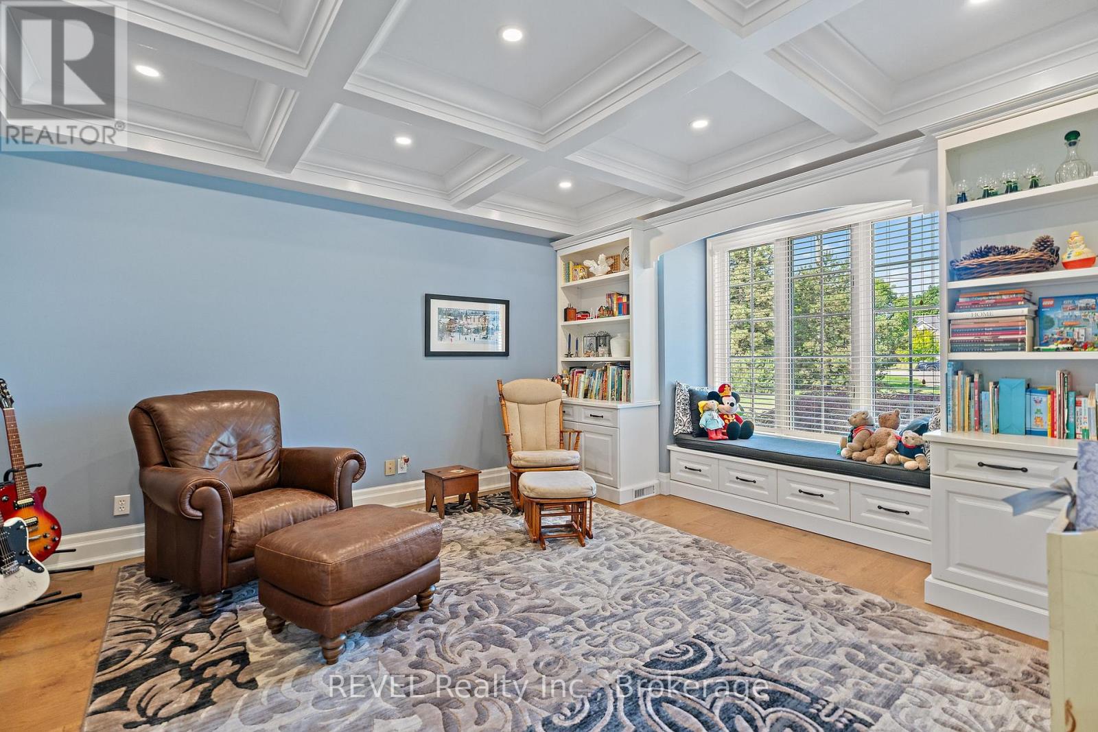 1275 Four Mile Creek Road, Niagara-On-The-Lake, Ontario  L0S 1J0 - Photo 5 - X12798344