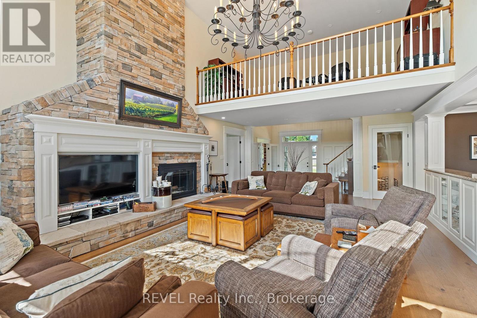 1275 Four Mile Creek Road, Niagara-On-The-Lake, Ontario  L0S 1J0 - Photo 7 - X12798344