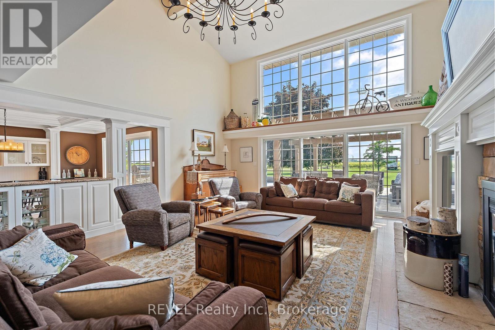 1275 Four Mile Creek Road, Niagara-On-The-Lake, Ontario  L0S 1J0 - Photo 8 - X12798344