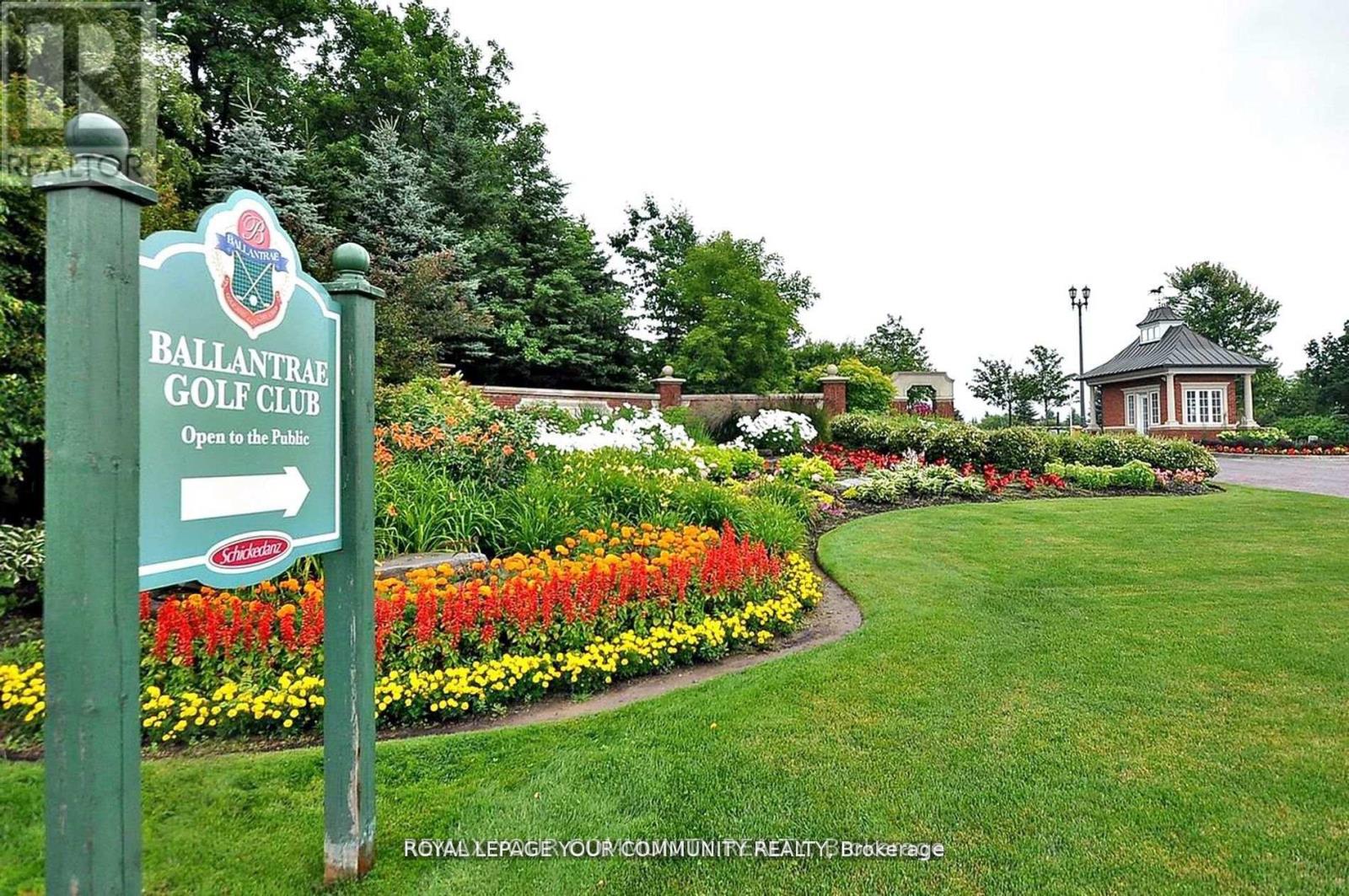 48 Lee's Gallery, Whitchurch-Stouffville, Ontario  L4A 1N7 - Photo 39 - N12797558