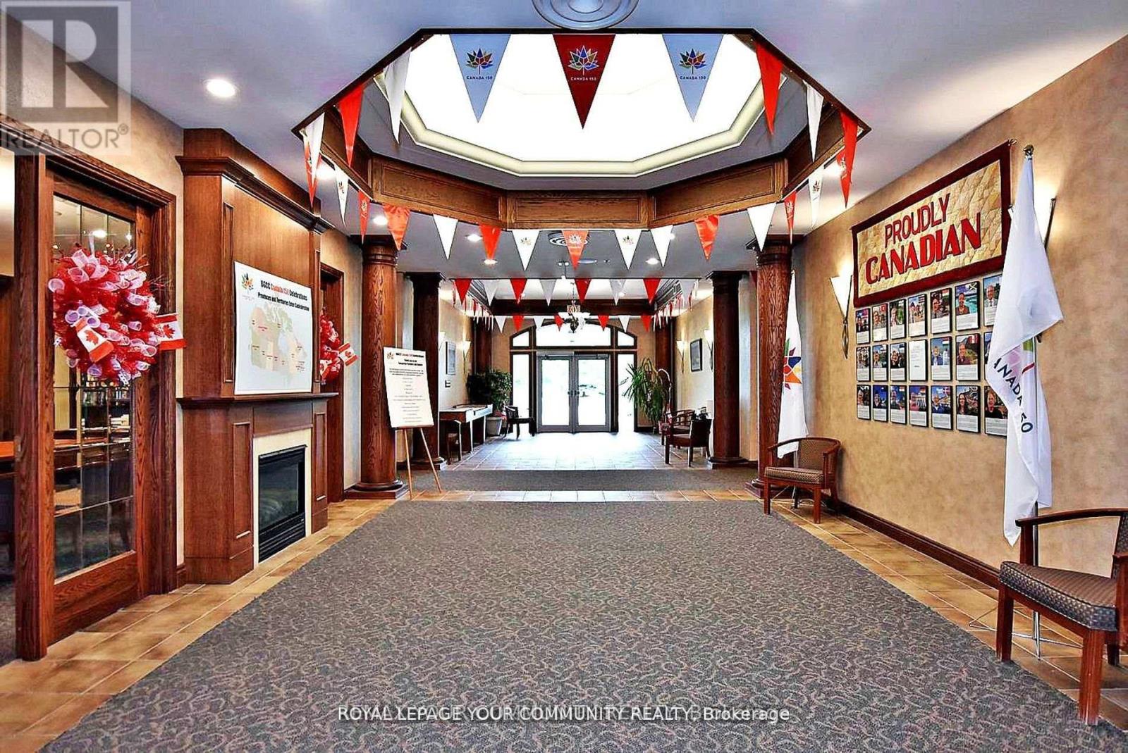 48 Lee's Gallery, Whitchurch-Stouffville, Ontario  L4A 1N7 - Photo 35 - N12797558