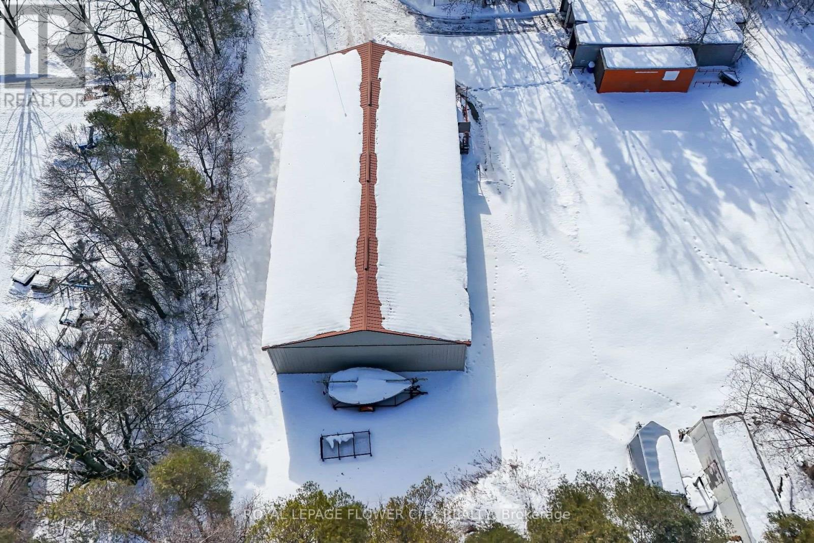 4871 Wellington Rd 29 Road, Guelph/eramosa (Eden Mills), Ontario  N1H 6H8 - Photo 18 - X12789268