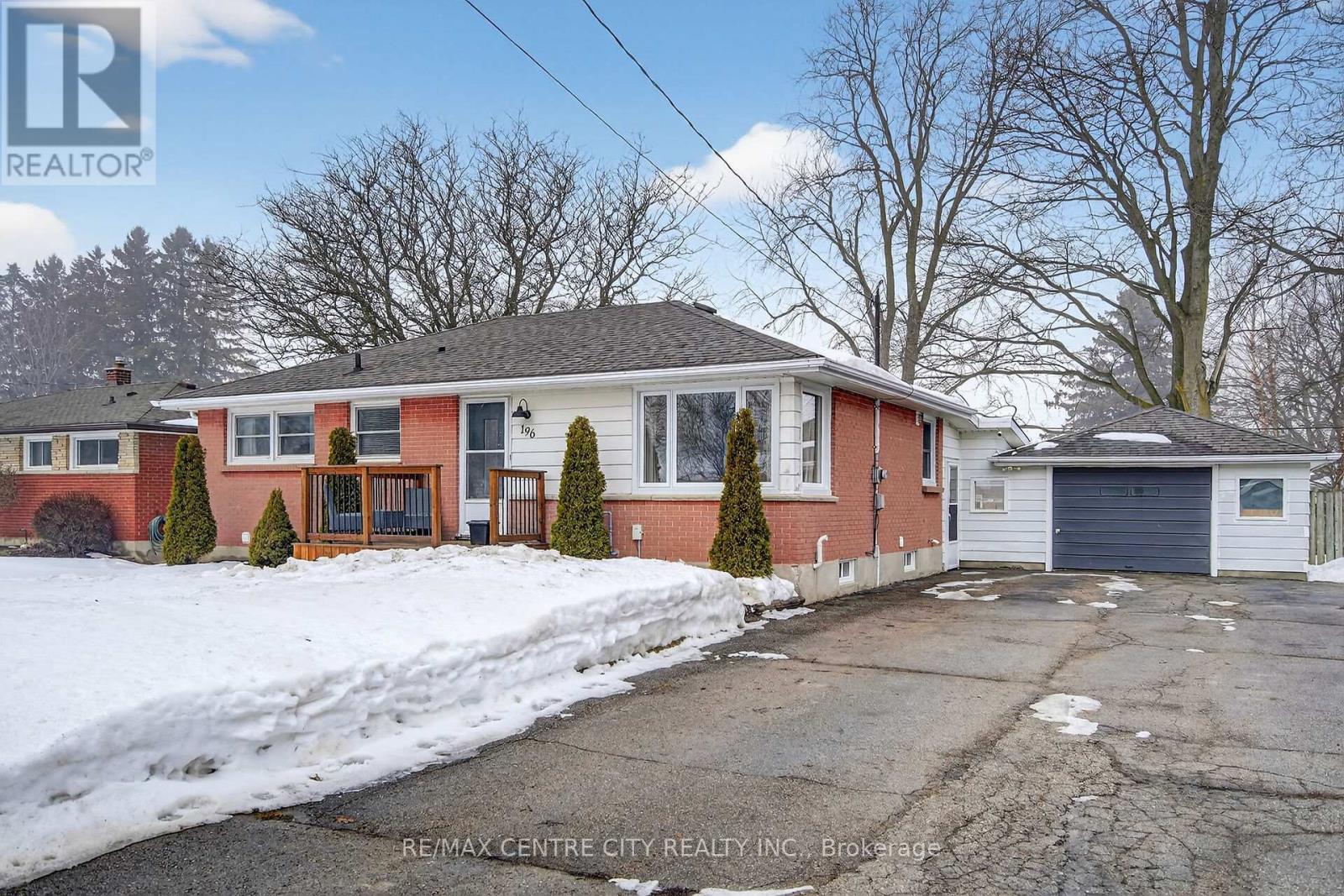 196 Byron Street, Zorra (Thamesford), Ontario  N0M 2M0 - Photo 5 - X12797646