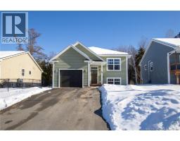 50 Walker Crescent, hampton, New Brunswick