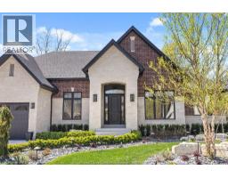 LOT 7 DISPUTED ROAD, LaSalle, Ontario