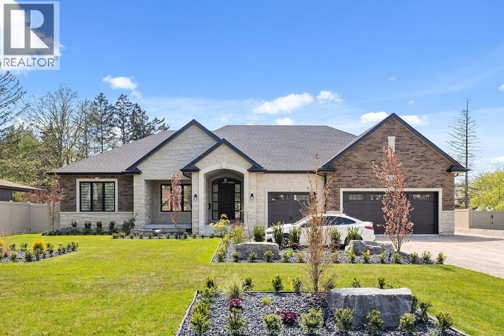 Lot 6 Disputed Road, Lasalle, Ontario  N9H 1X8 - Photo 2 - 26003481