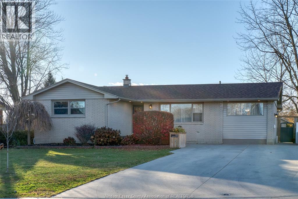 111 Danforth, Leamington, Ontario  N8H 2R1 - Photo 2 - 26003425