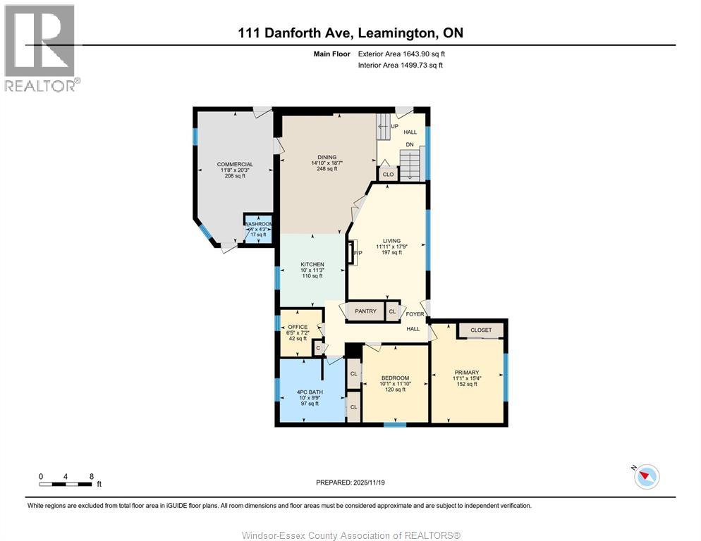 111 Danforth, Leamington, Ontario  N8H 2R1 - Photo 48 - 26003425