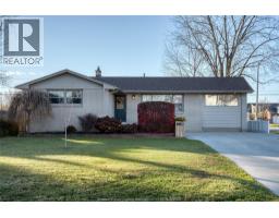 111 Danforth, Leamington, Ontario