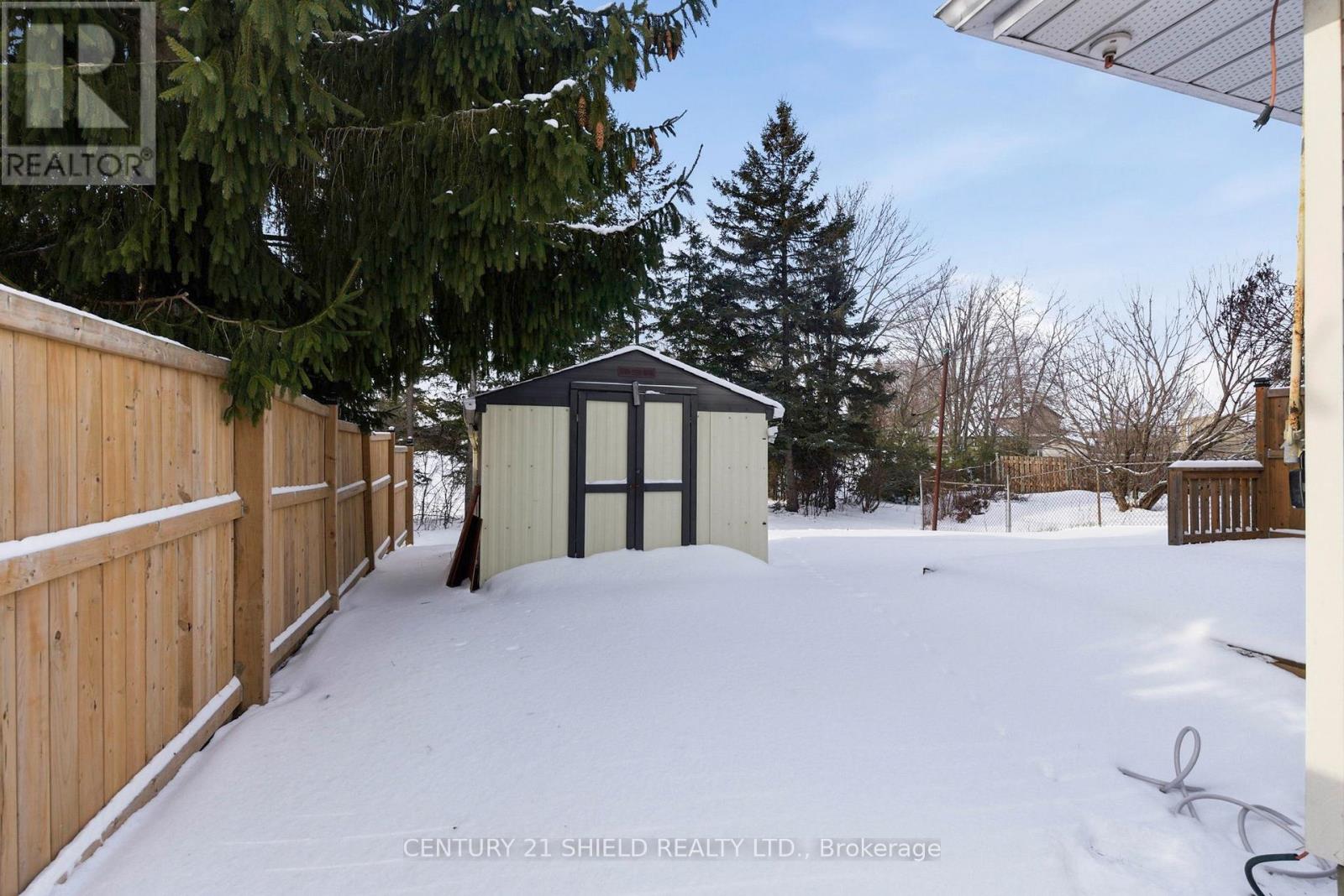 50 Wellington Street E, Cornwall, Ontario  K6H 6E5 - Photo 30 - X12712902