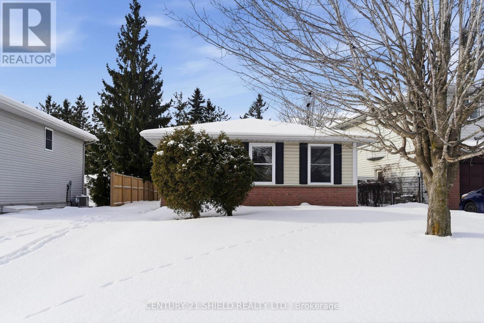 50 Wellington Street E, Cornwall, Ontario  K6H 6E5 - Photo 34 - X12712902