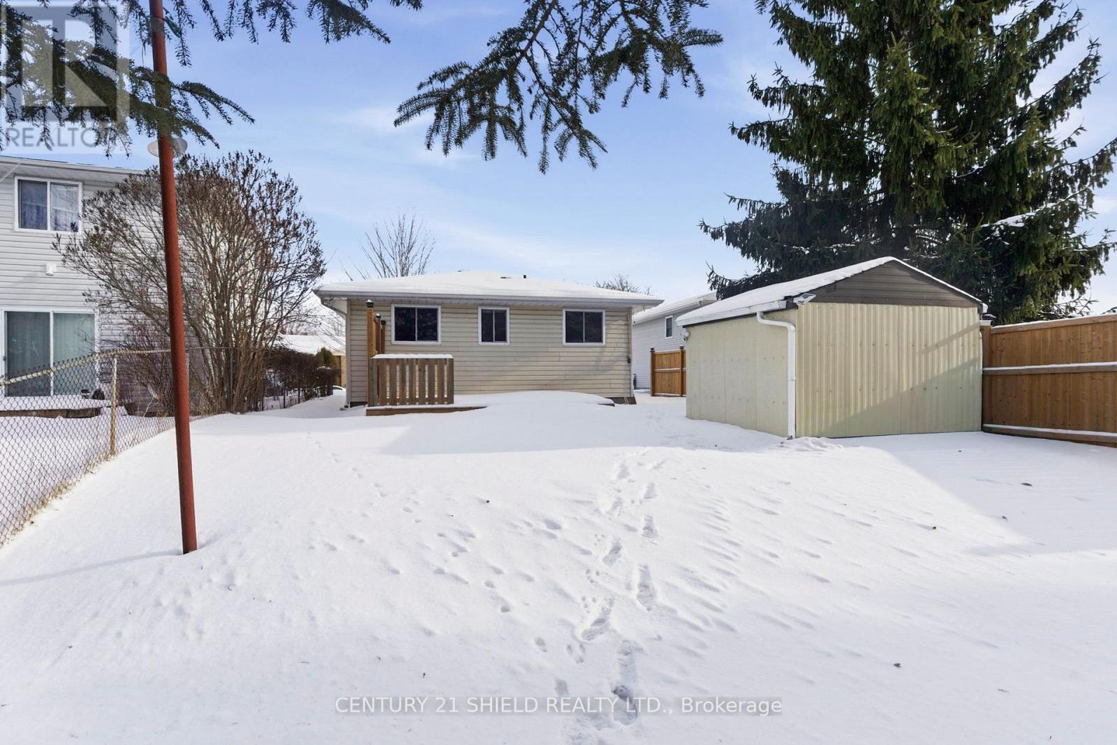 50 Wellington Street E, Cornwall, Ontario  K6H 6E5 - Photo 32 - X12712902