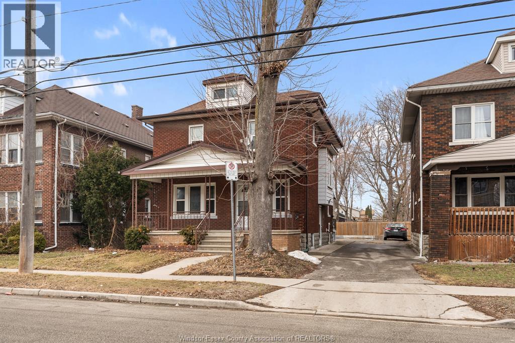 120 Shepherd East, Windsor, Ontario N8X 2K3 - Photo 2 - 26003459
