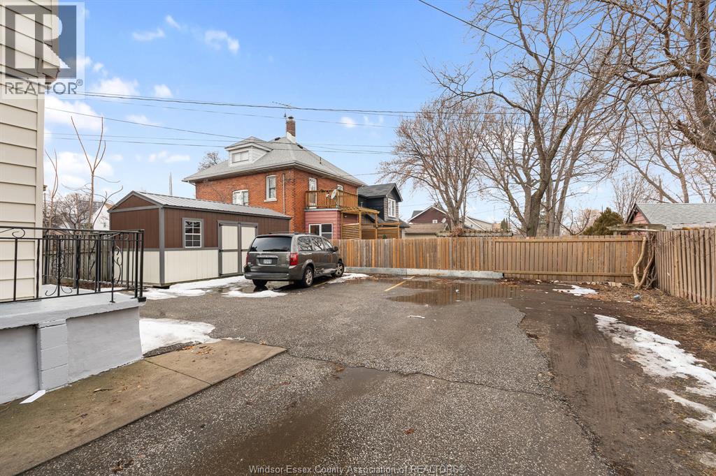 120 Shepherd East, Windsor, Ontario N8X 2K3 - Photo 30 - 26003459
