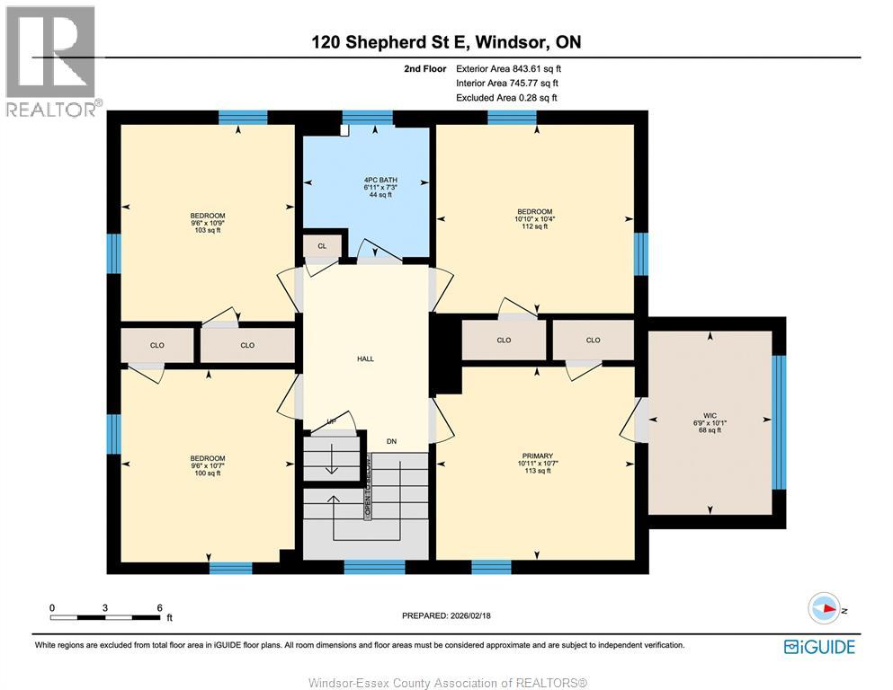 120 Shepherd East, Windsor, Ontario N8X 2K3 - Photo 34 - 26003459