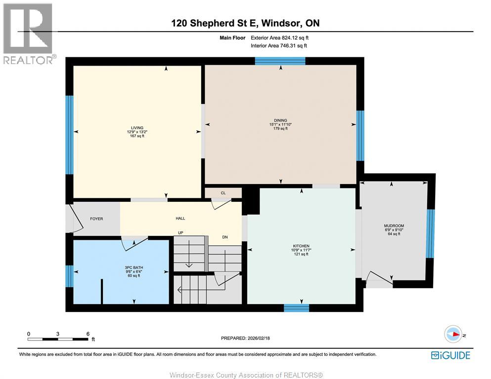 120 Shepherd East, Windsor, Ontario N8X 2K3 - Photo 35 - 26003459