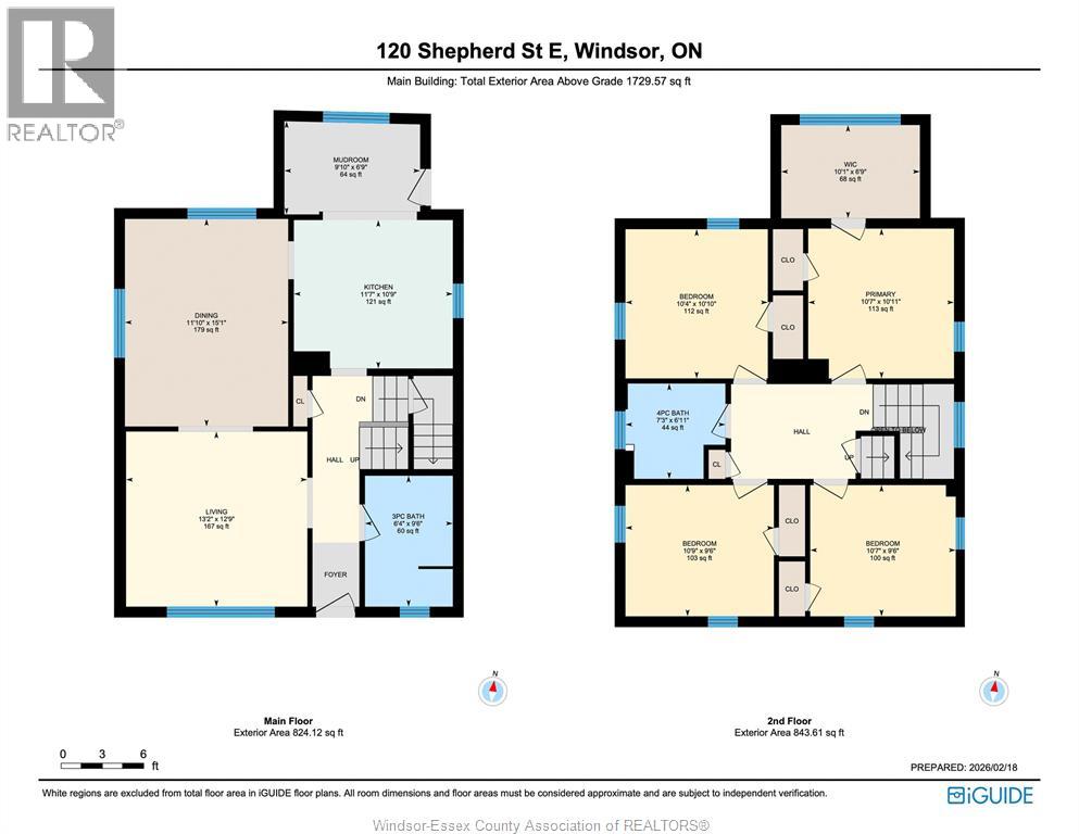 120 Shepherd East, Windsor, Ontario N8X 2K3 - Photo 33 - 26003459