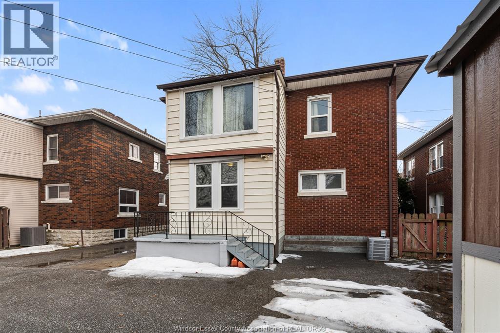 120 Shepherd East, Windsor, Ontario N8X 2K3 - Photo 32 - 26003459