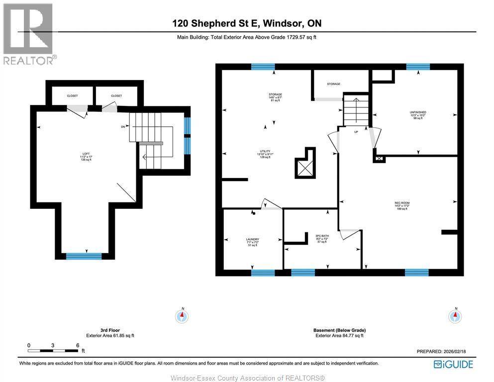 120 Shepherd East, Windsor, Ontario N8X 2K3 - Photo 36 - 26003459