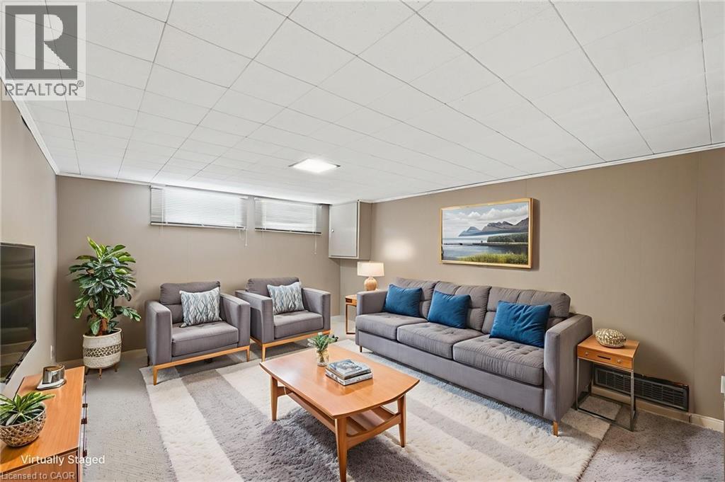 81 Clive Road, Kitchener, Ontario  N2H 3N5 - Photo 24 - 40800995