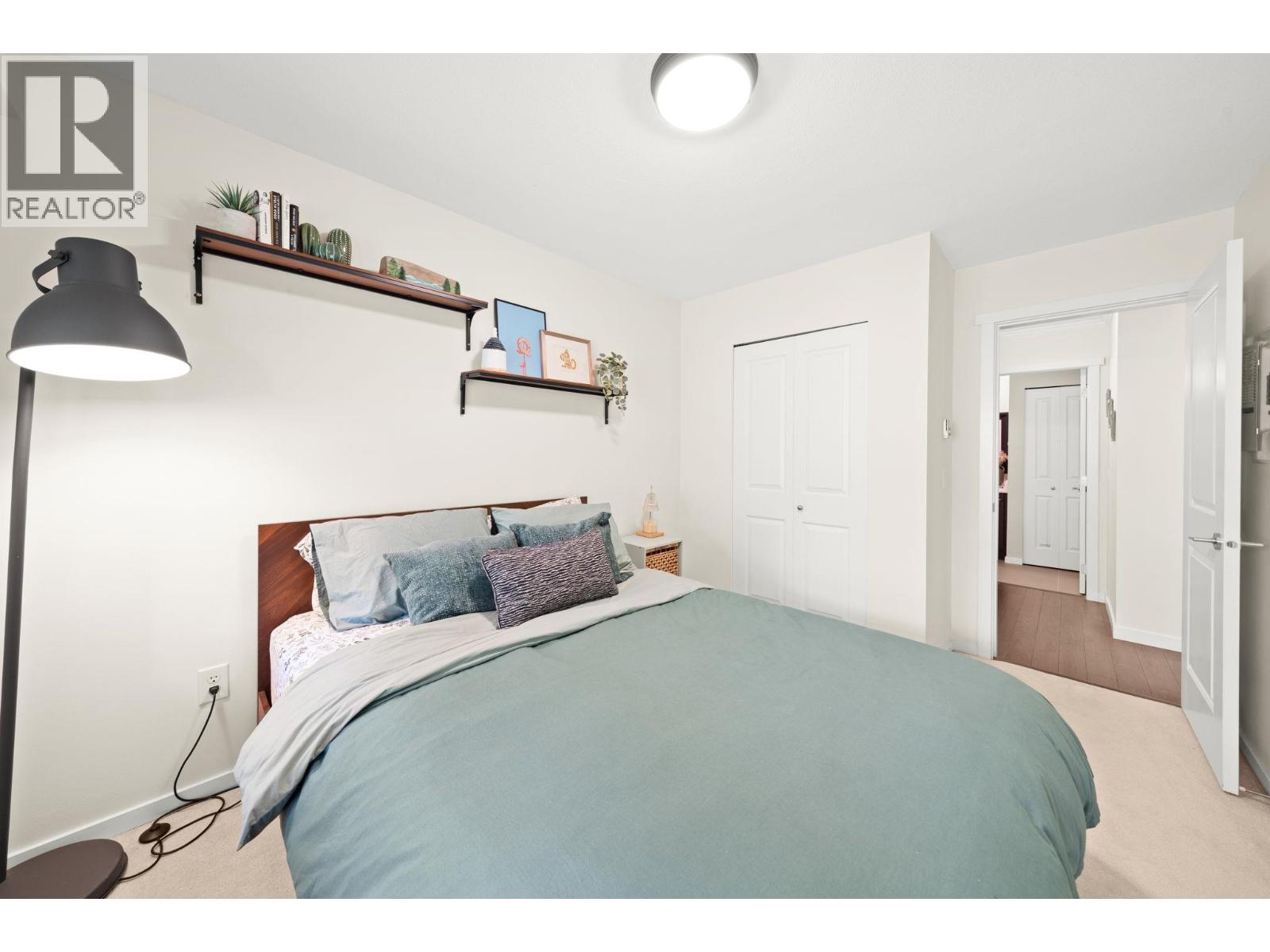 419 700 Klahanie Drive, Port Moody, British Columbia  V3H 5L3 - Photo 11 - R3058058