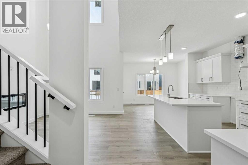 25 Appaloosa Crescent, Cochrane, Alberta  T4C 3E5 - Photo 13 - A2282105