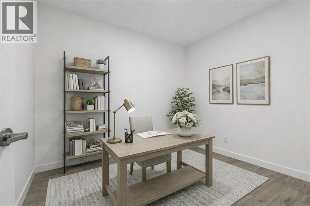 25 Appaloosa Crescent, Cochrane, Alberta  T4C 3E5 - Photo 5 - A2282105