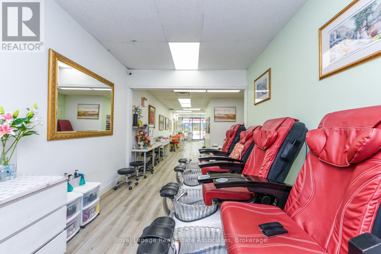 645 King Street W, Toronto, Ontario  M5V 1M5 - Photo 11 - C12798134