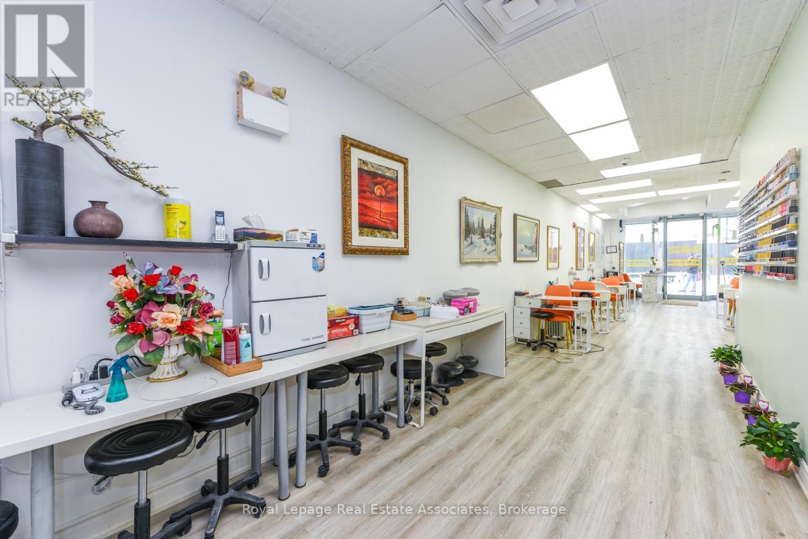 645 King Street W, Toronto, Ontario  M5V 1M5 - Photo 12 - C12798134