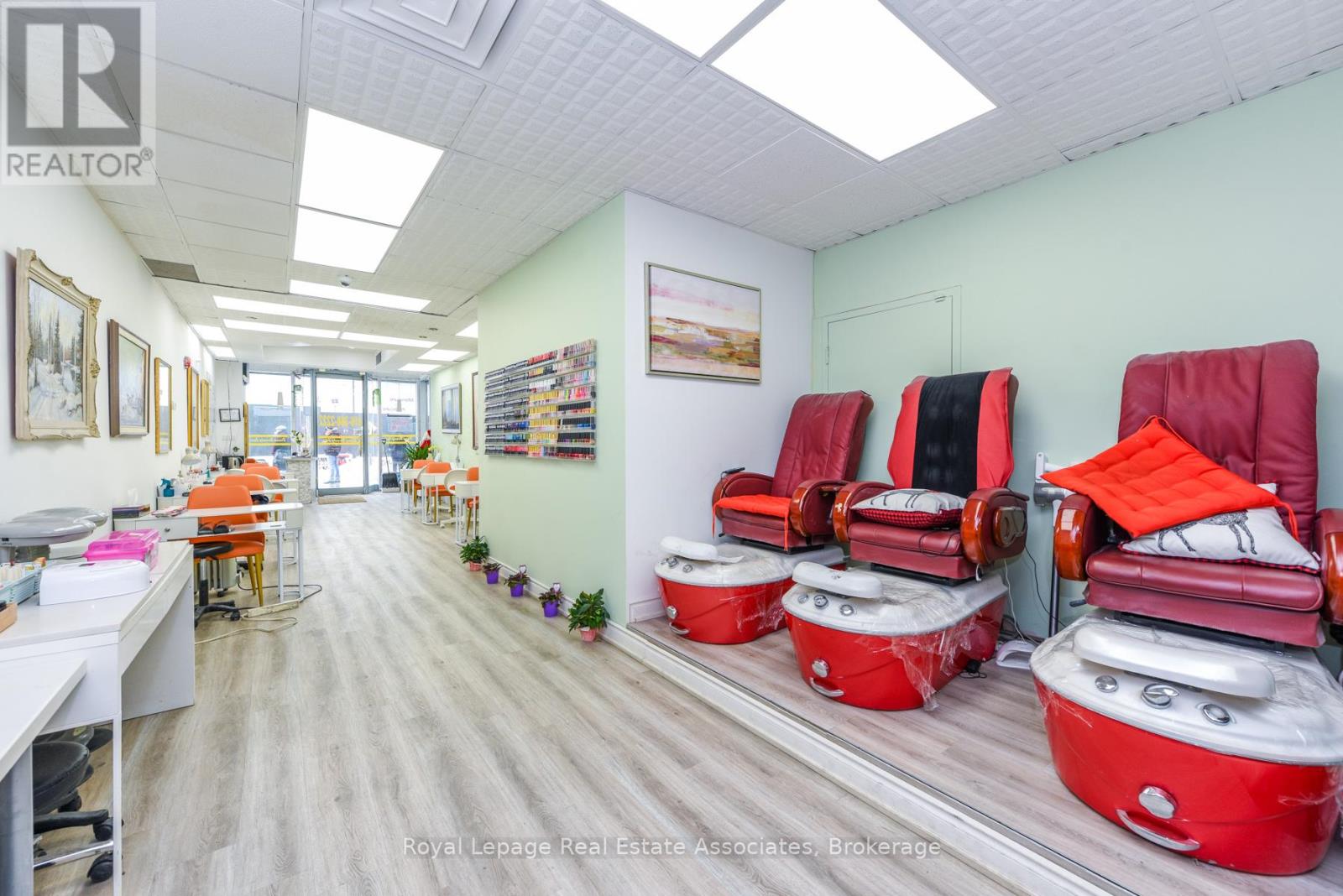 645 King Street W, Toronto, Ontario  M5V 1M5 - Photo 13 - C12798134