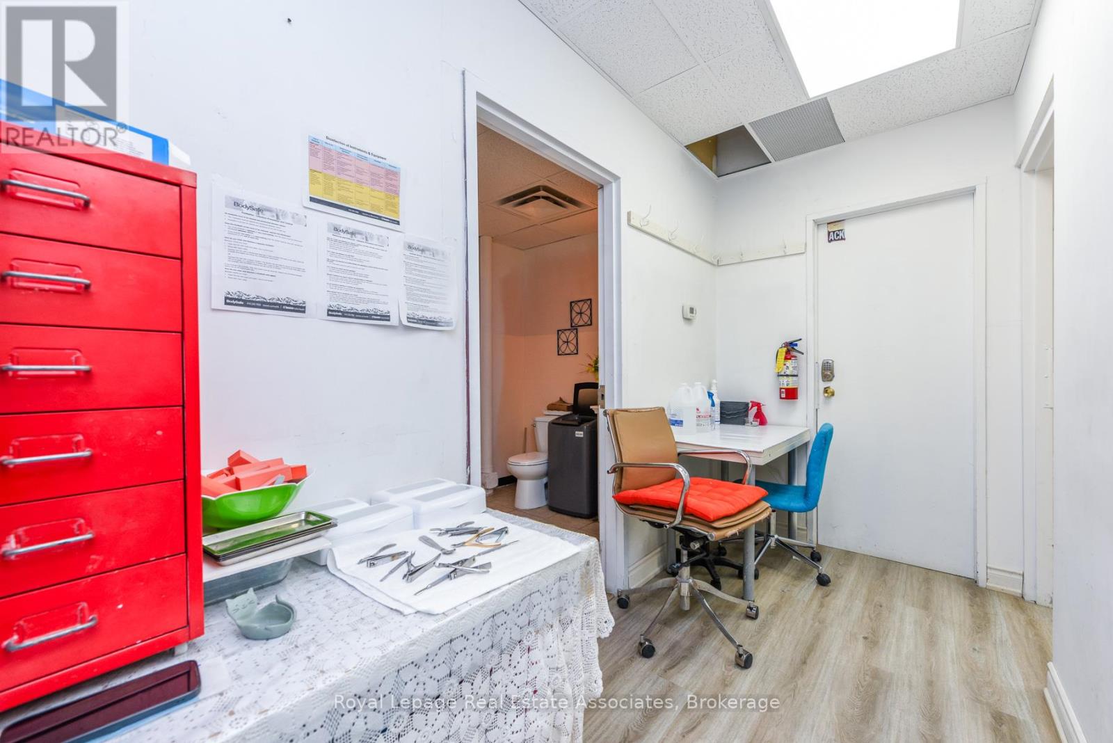 645 King Street W, Toronto, Ontario  M5V 1M5 - Photo 16 - C12798134