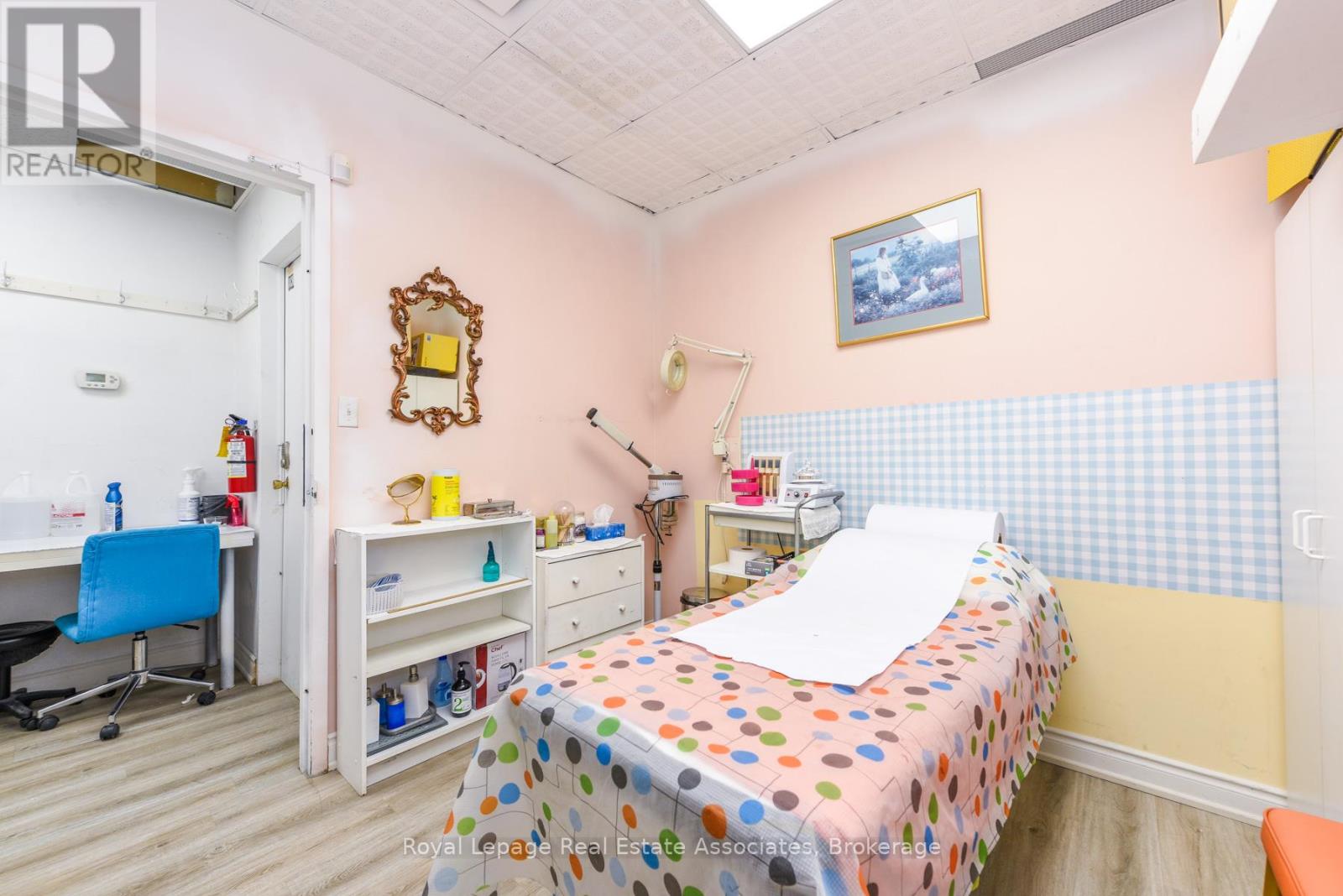 645 King Street W, Toronto, Ontario  M5V 1M5 - Photo 21 - C12798134