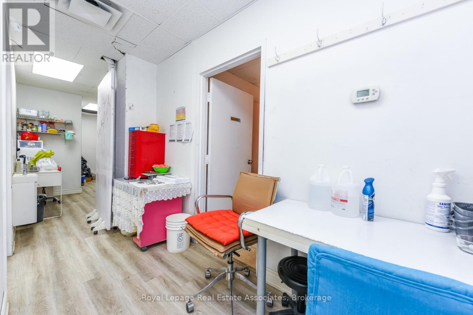 645 King Street W, Toronto, Ontario  M5V 1M5 - Photo 23 - C12798134