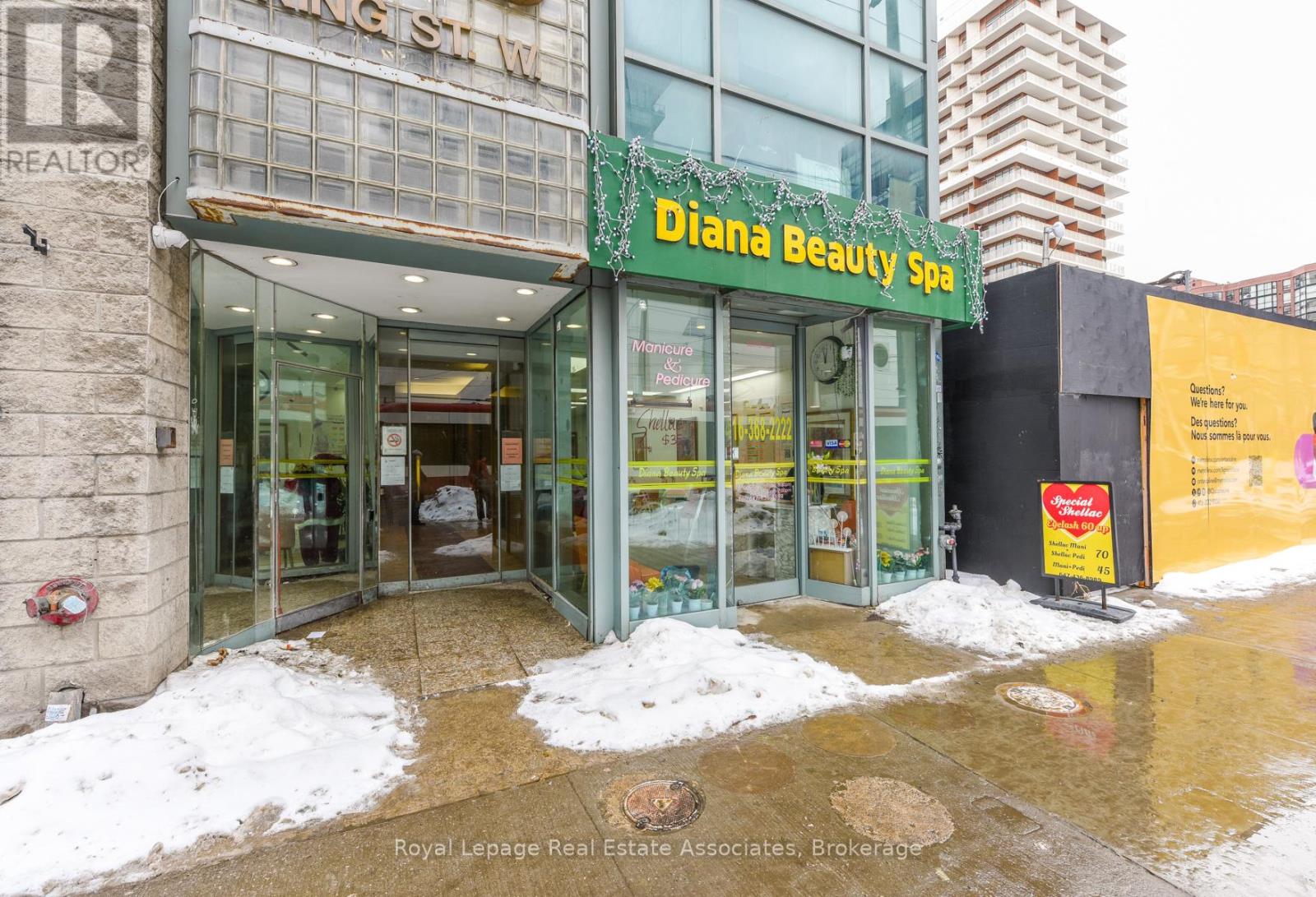 645 King Street W, Toronto, Ontario  M5V 1M5 - Photo 24 - C12798134