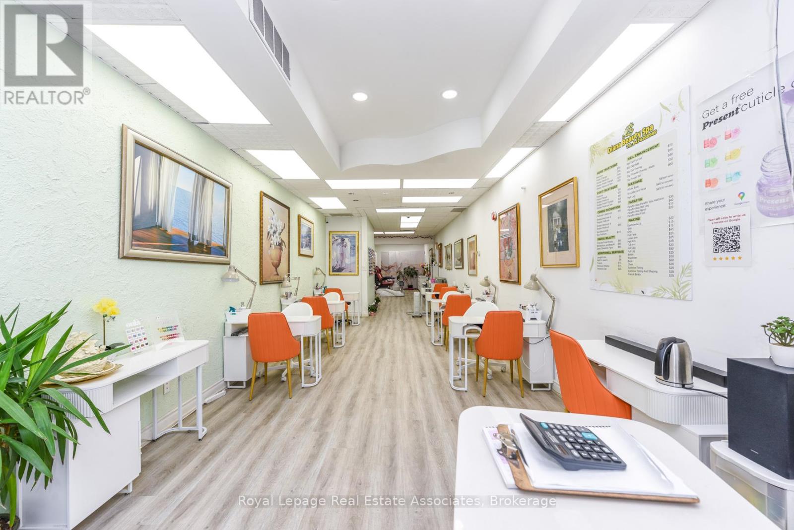 645 King Street W, Toronto, Ontario  M5V 1M5 - Photo 3 - C12798134