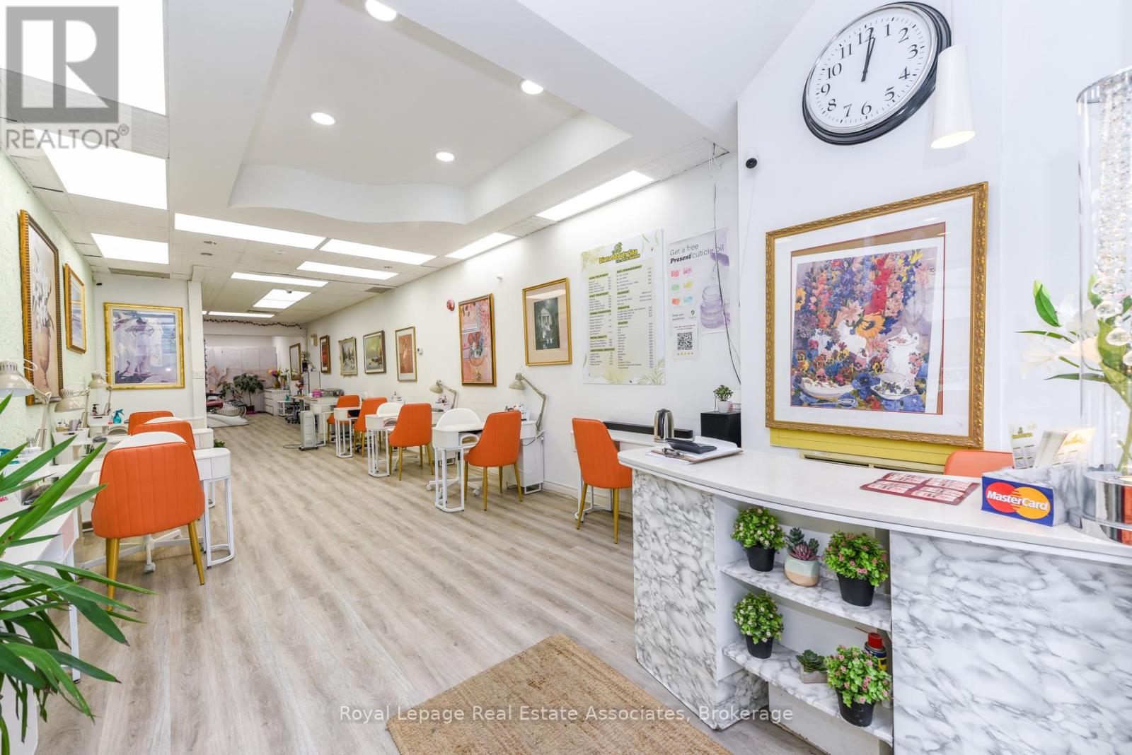 645 King Street W, Toronto, Ontario  M5V 1M5 - Photo 4 - C12798134