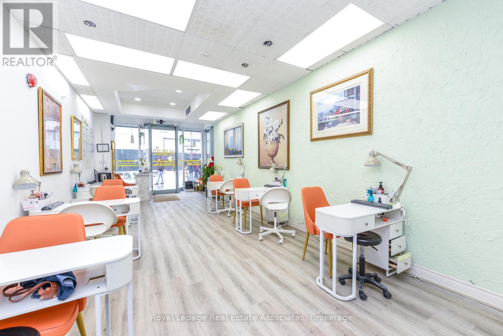 645 King Street W, Toronto, Ontario  M5V 1M5 - Photo 5 - C12798134