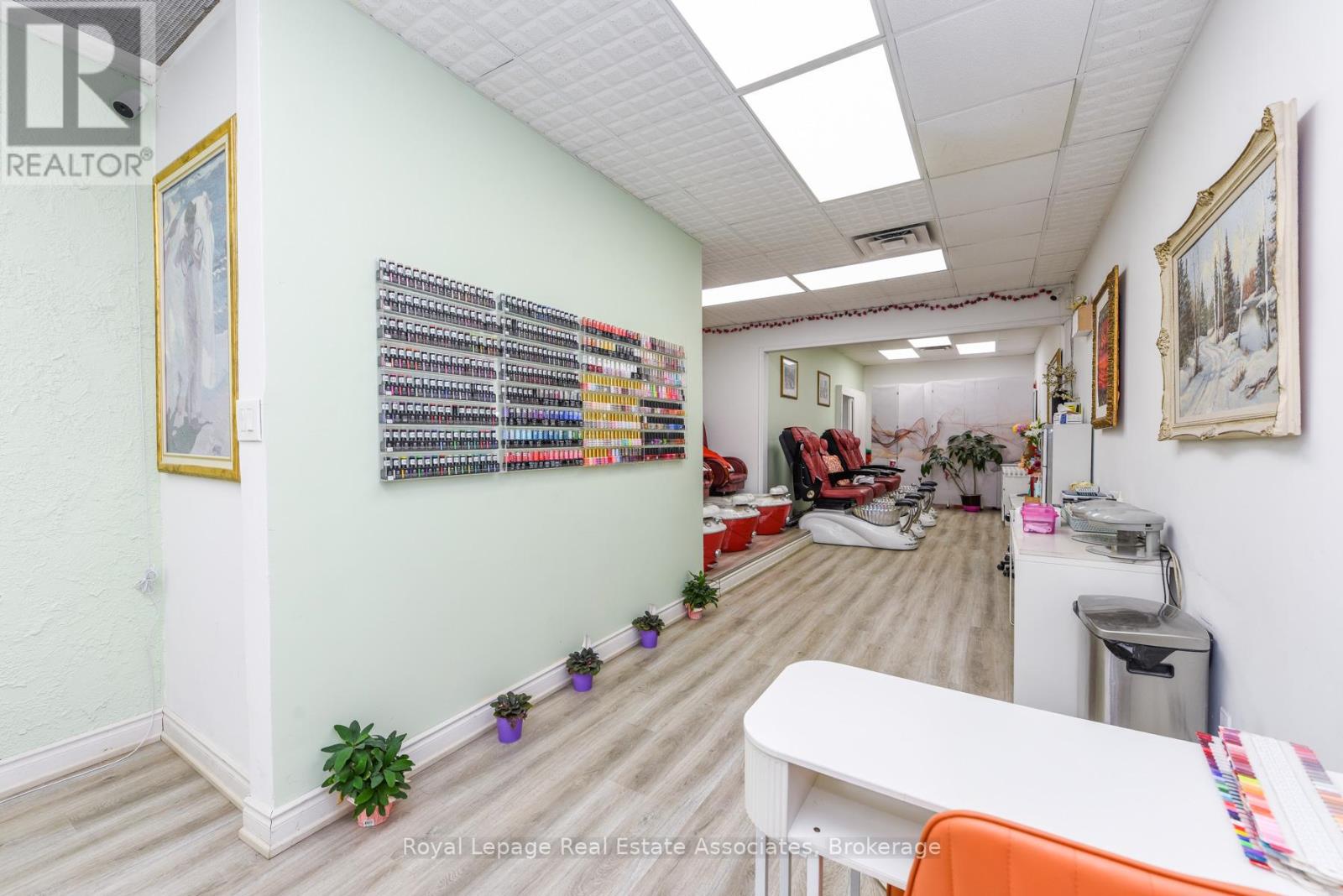 645 King Street W, Toronto, Ontario  M5V 1M5 - Photo 6 - C12798134