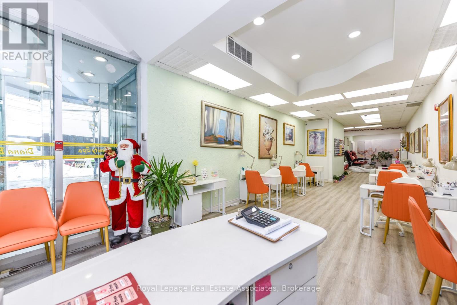 645 King Street W, Toronto, Ontario  M5V 1M5 - Photo 8 - C12798134