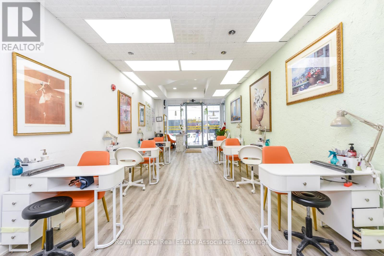 645 King Street W, Toronto, Ontario  M5V 1M5 - Photo 9 - C12798134