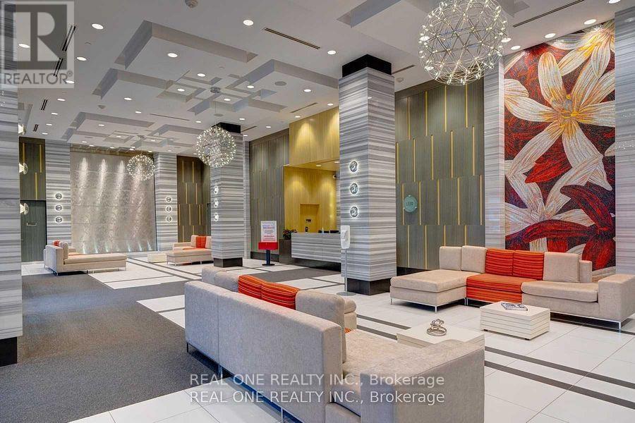 702 - 55 Ann O'reilly Road, Toronto, Ontario  M2J 0E1 - Photo 4 - C12798158